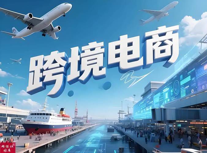 跨境电商b2c店铺运营实战第二版教材