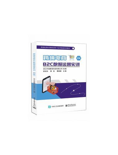 1x跨境电商b2c数据运营实训