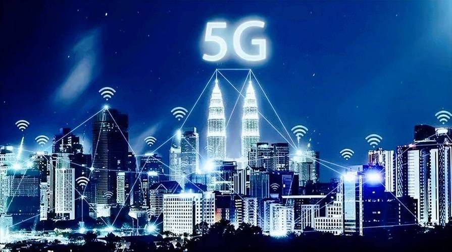 华为5g电商信号基站运营是做什么的