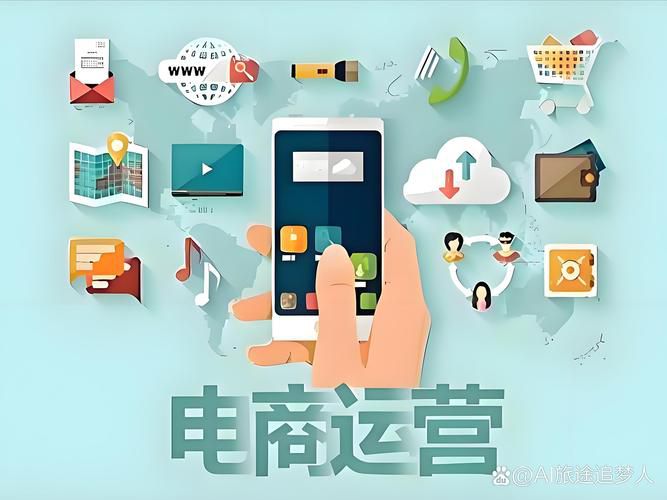 嘉兴b2c电商平台一站式代运营