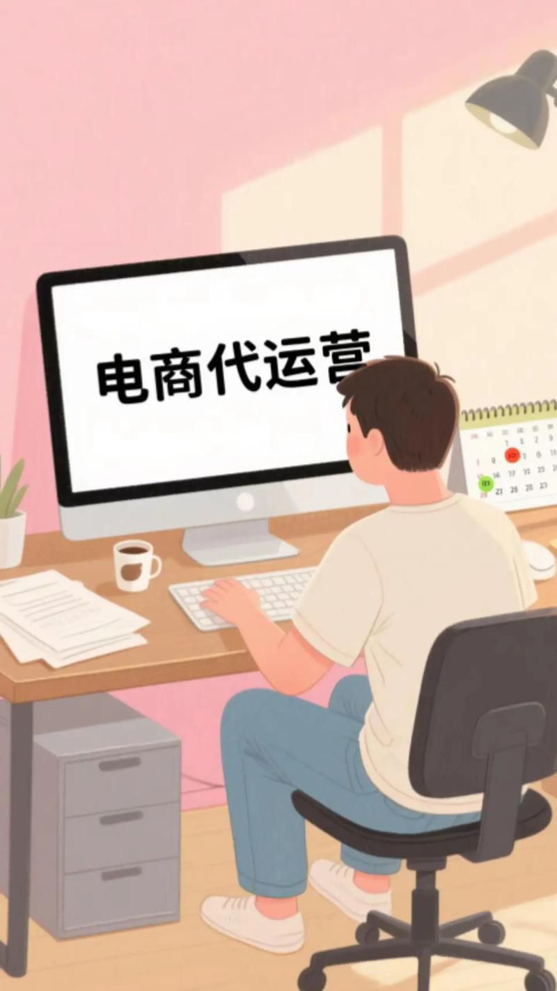 b2c电商平台一站式代运营网站