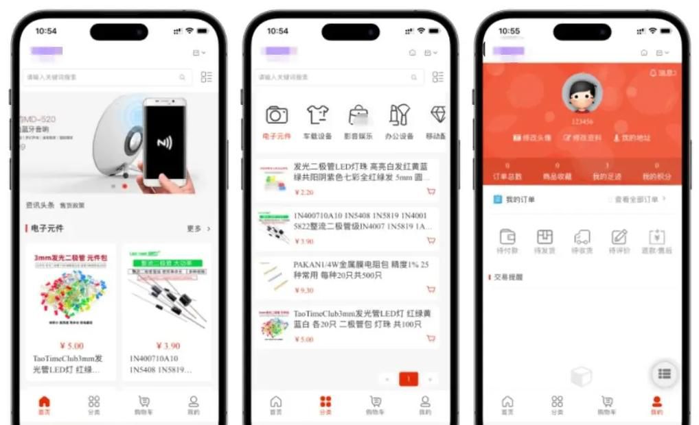 温州b2c电商平台一站式代运营