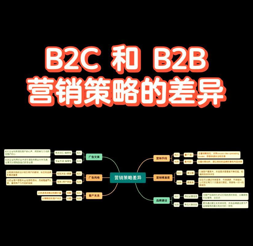 2019年中国b2c电商主要运营模式