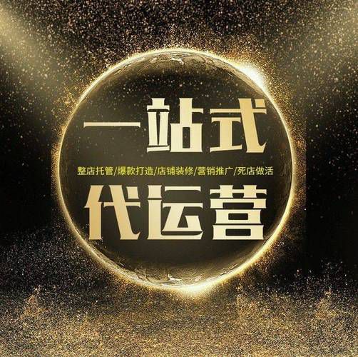 舟山b2c电商平台一站式代运营